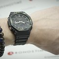 Часы Casio G-Shock GA-2100SU-1A фото 8